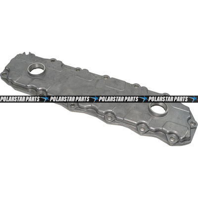 Aluminio 288-9179 de la junta de la cubierta de la cámara de la válvula del gato C7 del motor