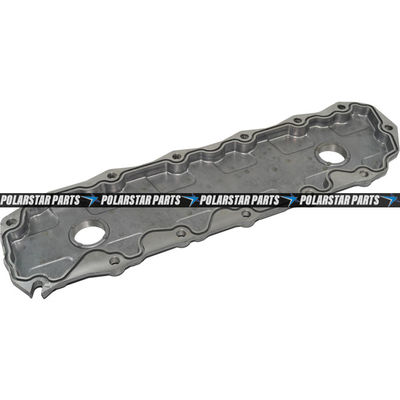 Aluminio 288-9179 de la junta de la cubierta de la cámara de la válvula del gato C7 del motor