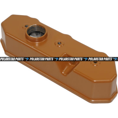 Cubierta de aluminio 320 320L 320B S6K 3066 5I-7753 de la cámara de la válvula