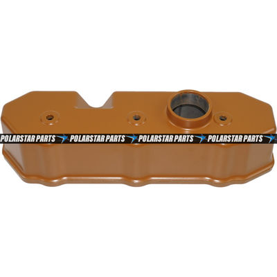 Cubierta de aluminio 320 320L 320B S6K 3066 5I-7753 de la cámara de la válvula