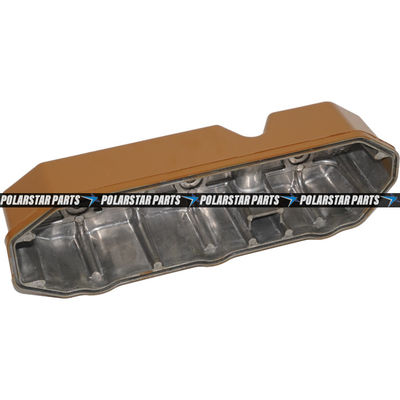 Cubierta de aluminio 320 320L 320B S6K 3066 5I-7753 de la cámara de la válvula