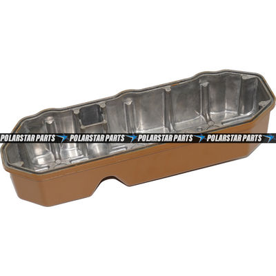 Cubierta de aluminio 320 320L 320B S6K 3066 5I-7753 de la cámara de la válvula