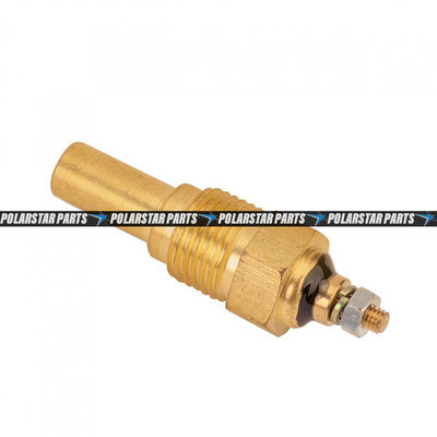 Recambios del motor del sensor 4436537 de la temperatura del agua del motor de Zax200 Zax210