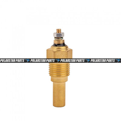 Recambios del motor del sensor 4436537 de la temperatura del agua del motor de Zax200 Zax210