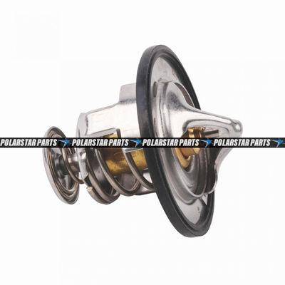 Piezas diesel del motor de Thermostat SK200 SK250-8 VH040166104A Hino del excavador de J05E