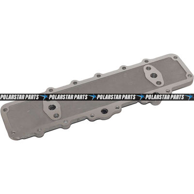 el refrigerador de aceite de aluminio 5i-5634 cubre el excavador Parts de S4k S4kt 3064