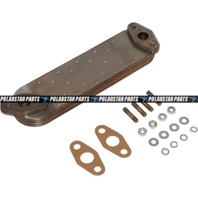 elemento 5i7863 S4K cat 311 de Oil Cooler Cores del excavador 5i-7863