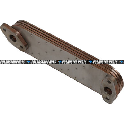 elemento 5i7863 S4K cat 311 de Oil Cooler Cores del excavador 5i-7863