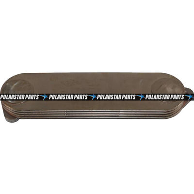 elemento 5i7863 S4K  311 de Oil Cooler Cores del excavador 5i-7863