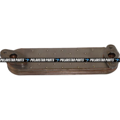 elemento 5i7863 S4K cat 311 de Oil Cooler Cores del excavador 5i-7863