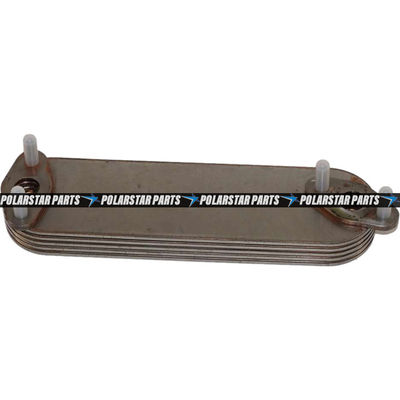 135-2403 base como piezas del motor más frescas de la maquinaria del gato S4K de la base del aceite de motor