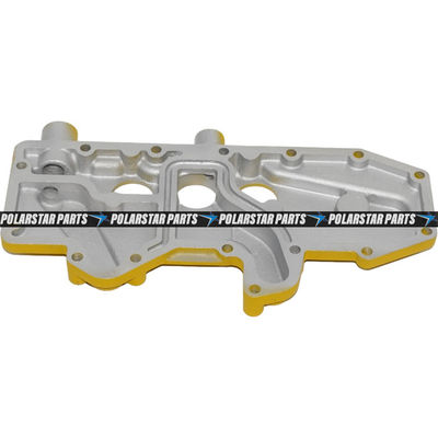 Excavador Yellow cat 3116 porciones de 7W-9027 7w9027 C7 de base del motor