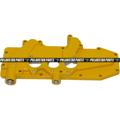 Excavador Yellow cat 3116 porciones de 7W-9027 7w9027 C7 de base del motor