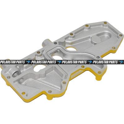 Excavador Yellow cat 3116 porciones de 7W-9027 7w9027 C7 de base del motor