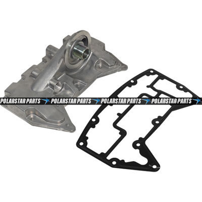 Una junta más fresca 209-7293 del motor del excavador C9 209-7290 2097293 2097290
