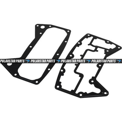 Una junta más fresca 209-7293 del motor del excavador C9 209-7290 2097293 2097290