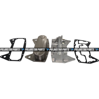 Una junta más fresca 209-7293 del motor del excavador C9 209-7290 2097293 2097290