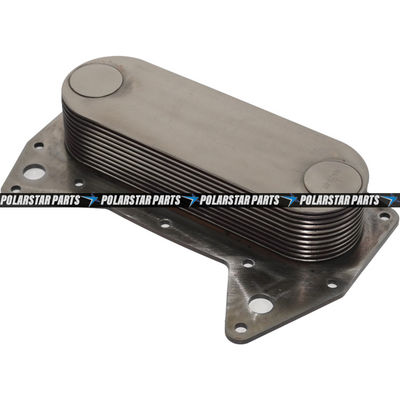 El refrigerador de aceite del motor diesel C9 quita el corazón al excavador CAT 330 de E336D 293-9367