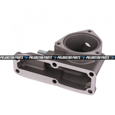 Excavador Thermostat Housing Assembly de ZX230 Hitachi 6BG1 8-97224864-1