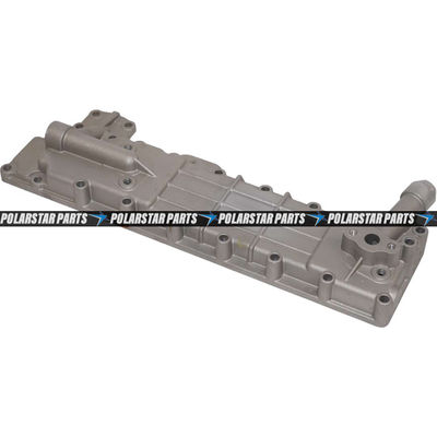 8970200372 refrigerador de aceite de Isuzu Engine Spare Parts 4BG1 Assy Hitachi ZX120