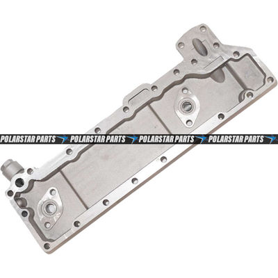 8970200372 refrigerador de aceite de Isuzu Engine Spare Parts 4BG1 Assy Hitachi ZX120