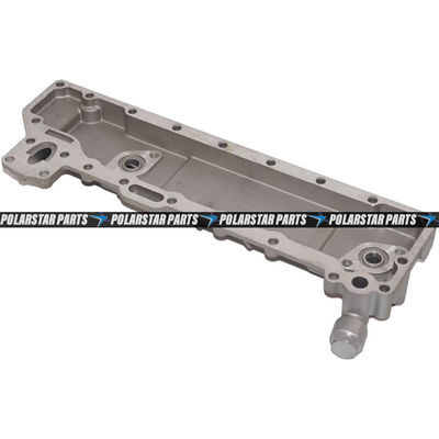 8970200372 refrigerador de aceite de Isuzu Engine Spare Parts 4BG1 Assy Hitachi ZX120