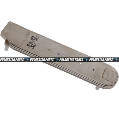 3 motor de Aftermarket Parts 8-97032025-0 del excavador de la capa ZAX120 4BG1