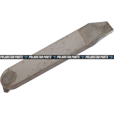 3 capas de ZAX120 del refrigerador de aceite quitan el corazón a 8-97032025-0 8970320250 piezas del motor de ISUZU 4BG1