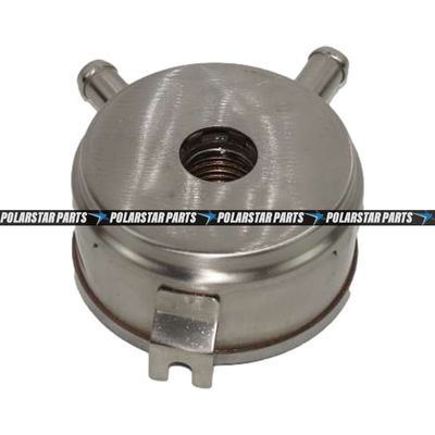 Una asamblea más fresca de aceite de los recambios del motor de Pc130-7 4d95 KOMATSU 6208-61-5400