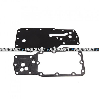 Una junta más fresca PC300-7 6754-51-4440 6754-61-2320 del aceite de motor del excavador 6D107
