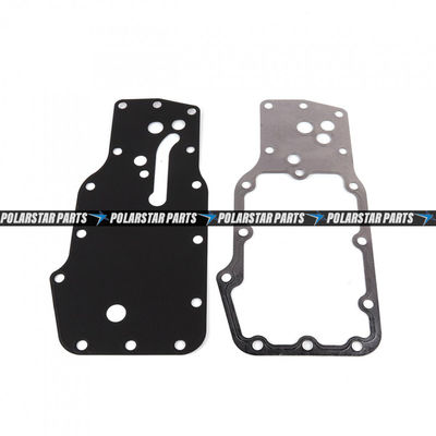 Una junta más fresca PC300-7 6754-51-4440 6754-61-2320 del aceite de motor del excavador 6D107