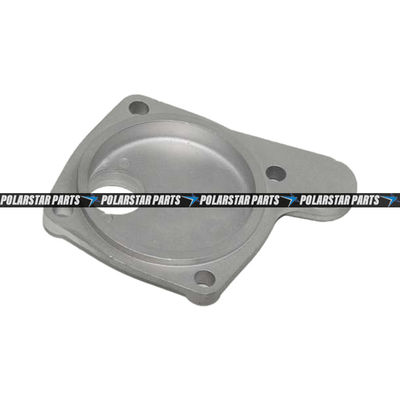Asamblea más fresca de plata de aceite de Aftermarket Parts ME084535 ME084534 SK200 6D31 del excavador