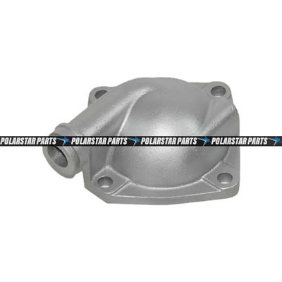 Asamblea más fresca de plata de aceite de Aftermarket Parts ME084535 ME084534 SK200 6D31 del excavador