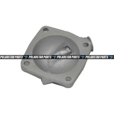 Asamblea más fresca de plata de aceite de Aftermarket Parts ME084535 ME084534 SK200 6D31 del excavador