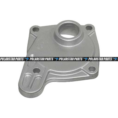 Asamblea más fresca de plata de aceite de Aftermarket Parts ME084535 ME084534 SK200 6D31 del excavador