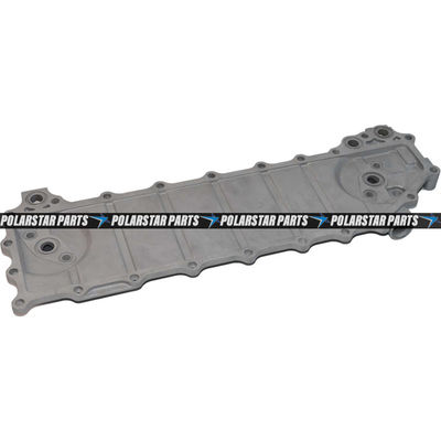 Cubierta de aluminio del radiador de Aftermarket Parts 6D22 6D22T del excavador de HD1250 HD1430