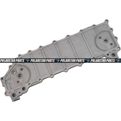 Cubierta de aluminio del radiador de Aftermarket Parts 6D22 6D22T del excavador de HD1250 HD1430
