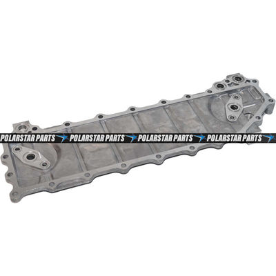 Una cubierta más fresca de aceite de Aftermarket Parts SK300 6D22 6D24 del excavador de Mitsubishi Fuso