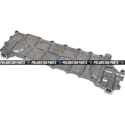 Una cubierta más fresca de aceite de Aftermarket Parts SK300 6D22 6D24 del excavador de Mitsubishi Fuso