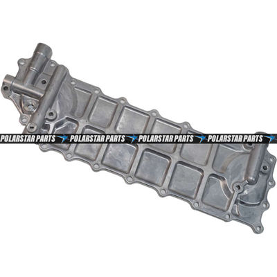 Una cubierta más fresca de aceite de Aftermarket Parts SK300 6D22 6D24 del excavador de Mitsubishi Fuso