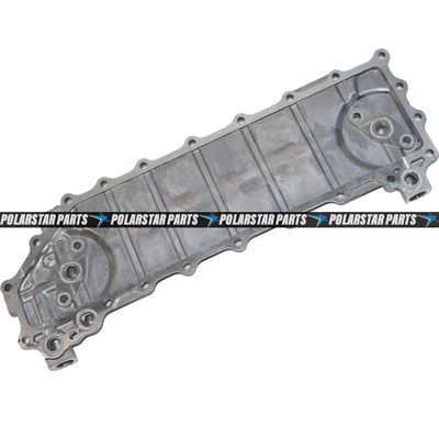 Una cubierta más fresca de aceite de Aftermarket Parts SK300 6D22 6D24 del excavador de Mitsubishi Fuso