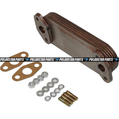 El excavador Komatsu Diesel Engine parte 4d105 600-651-1421 S4d105