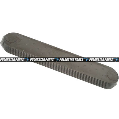 Piezas del motor diesel del elemento 6d22 Me054110 7p de Mitsubishi Oil Cooler del excavador