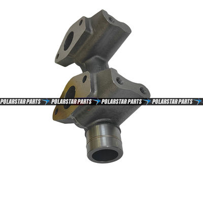 203-7775 recambios del motor del colector de admisión CatM330D C9 del extractor