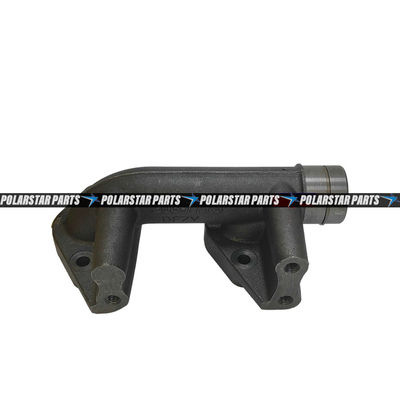 203-7775 recambios del motor del colector de admisión M330D C9 del extractor