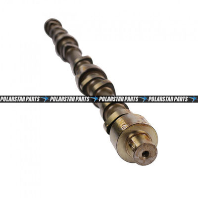 El cigüeñal del motor diesel de S6K parte el excavador Machinery Parts de 134-5276 E320B 3116 3126