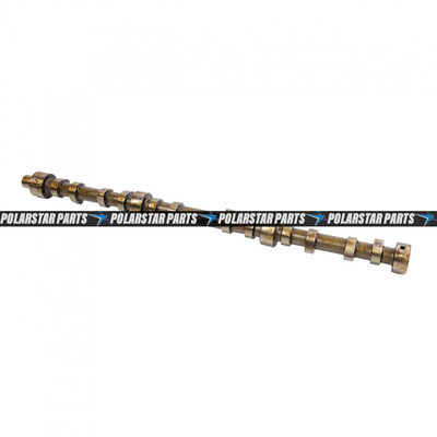 El cigüeñal del motor diesel de S6K parte el excavador Machinery Parts de 134-5276 E320B 3116 3126