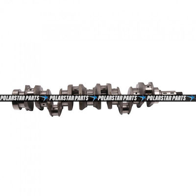 Piezas E320B S6K 3066 125-3005 34320-00010 34320-100011 del cigüeñal del motor del motor diesel