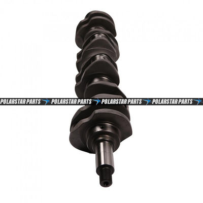Piezas E320B S6K 3066 125-3005 34320-00010 34320-100011 del cigüeñal del motor del motor diesel