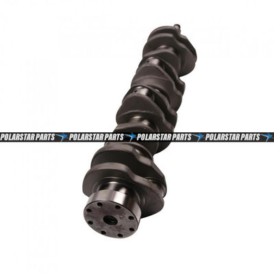 Piezas E320B S6K 3066 125-3005 34320-00010 34320-100011 del cigüeñal del motor del motor diesel